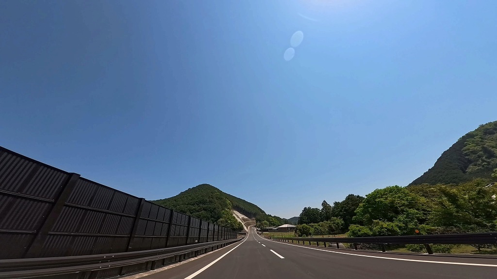 島勝浦 須賀利町